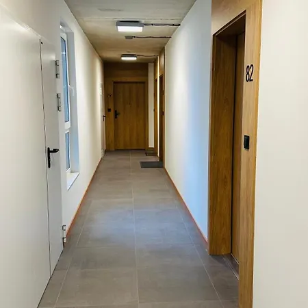 Nature & Design - Pod Lasem * Познань