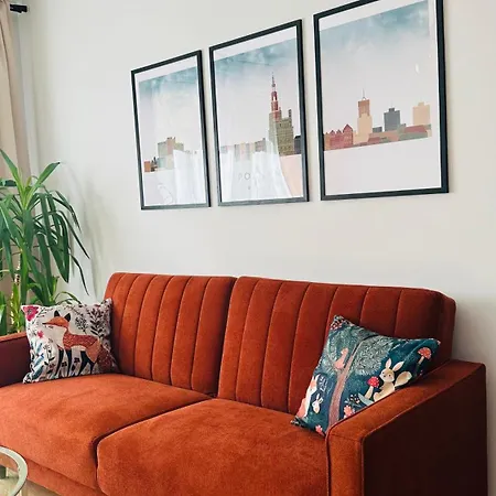 Nature & Design - Pod Lasem Познань