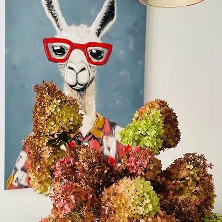 Nature & Design - Pod Lasem *