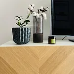 Nature & Design - Pod Lasem Poznań