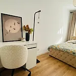 Nature & Design - Pod Lasem Lejlighed
