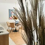 Lejlighed Nature & Design - Pod Lasem Poznań