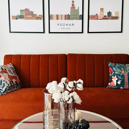 Nature & Design - Pod Lasem Poznan