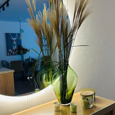 Nature & Design - Pod Lasem Appartement