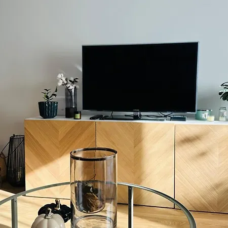 Nature & Design - Pod Lasem Apartment *