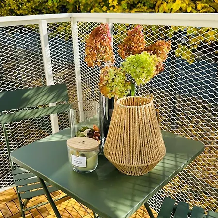 Apartment Nature & Design - Pod Lasem *