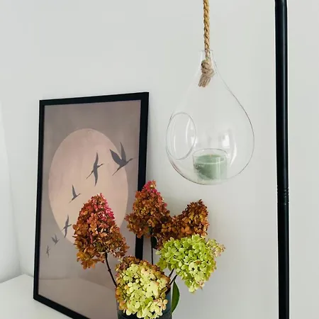 Nature & Design - Pod Lasem Appartement *