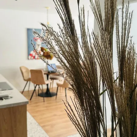 Appartement Nature & Design - Pod Lasem Poznań