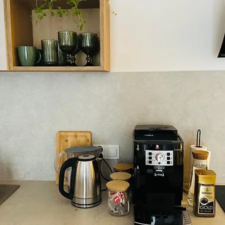 Appartement Nature & Design - Pod Lasem Poznań