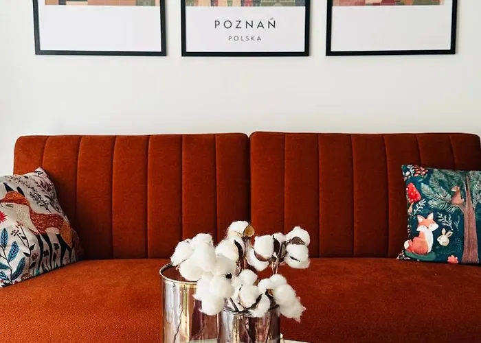 Nature & Design - Pod Lasem Poznan