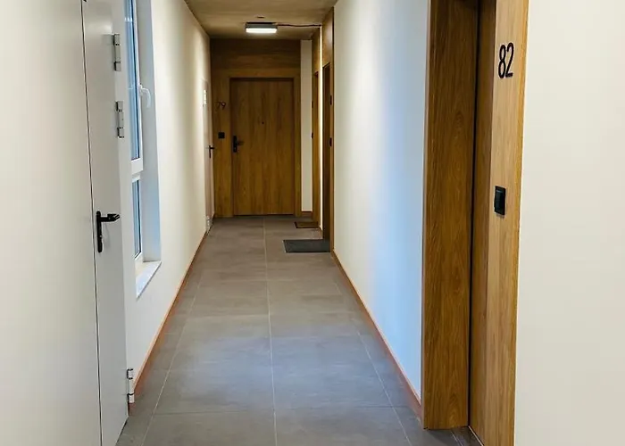 Nature & Design - Pod Lasem * Poznan