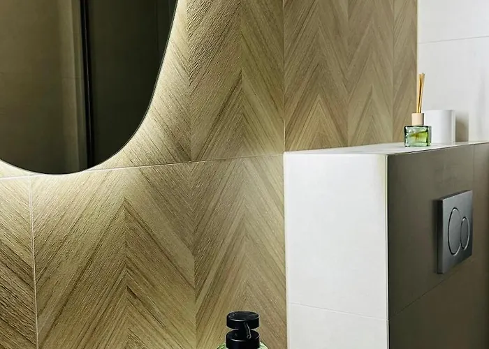 Apartment Nature & Design - Pod Lasem *