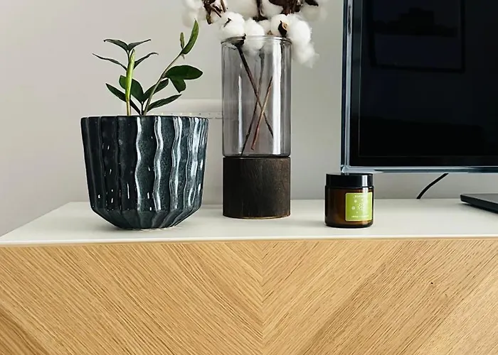 Nature & Design - Pod Lasem Poznan