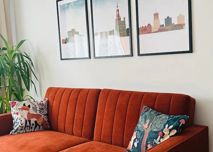 Nature & Design - Pod Lasem Poznan