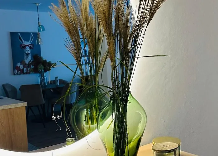 Nature & Design - Pod Lasem Apartment