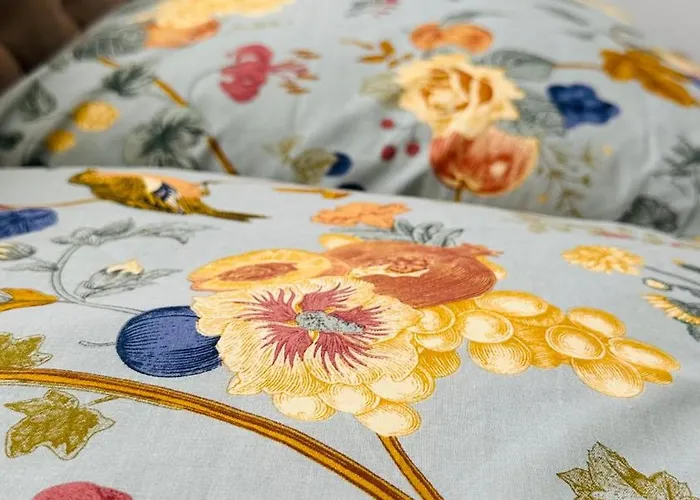 Nature & Design - Pod Lasem Apartment Poznan