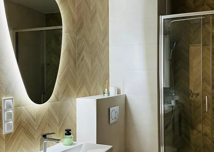 Apartment Nature & Design - Pod Lasem *