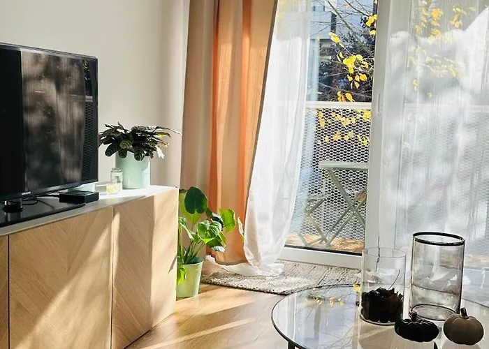 Nature & Design - Pod Lasem Apartment