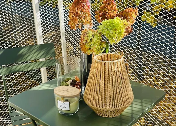 Apartment Nature & Design - Pod Lasem *