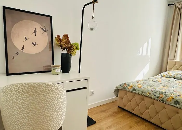 Nature & Design - Pod Lasem Apartment