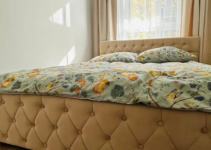 Nature & Design - Pod Lasem