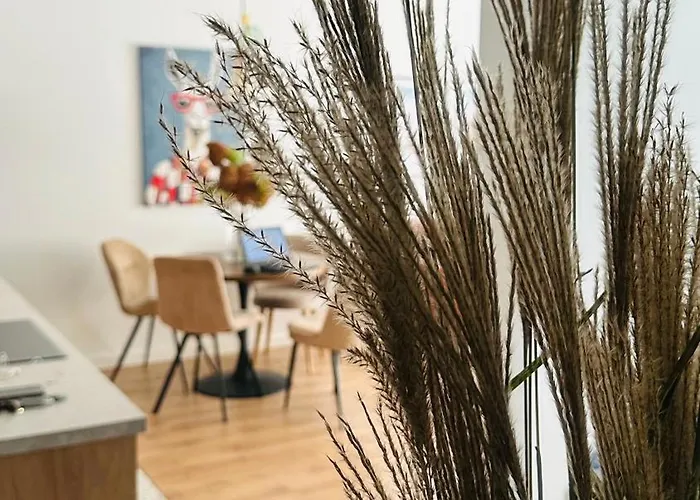 Apartment Nature & Design - Pod Lasem Poznan