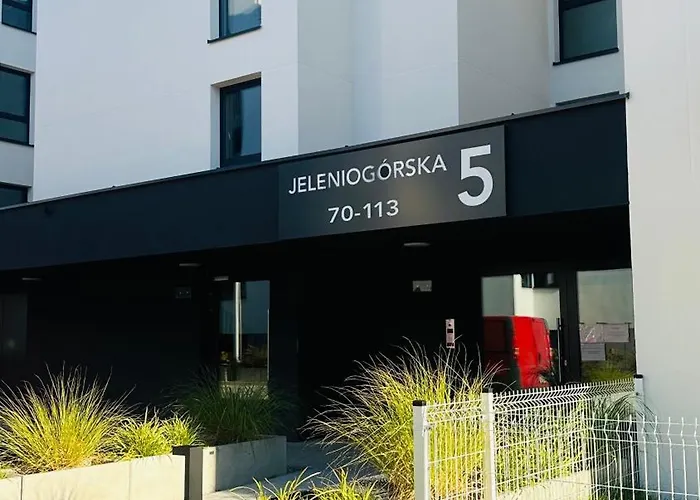 Apartment Nature & Design - Pod Lasem Poznan